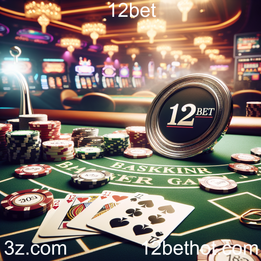 Explorando a Categoria de Jogos de 'Bancos' na 12bet