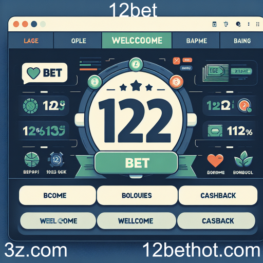 Maximize Suas Chances: As Melhores Promoções da 12bet em 2023